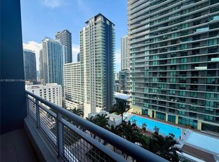 60 SW 13th St APT 1618, Miami, FL 33130