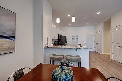 The Residences at Bold Point - 30 Veterans Memorial Parkway in East Providence, RI 02914 Photo 1