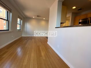 1651 Washington St #304, Boston, MA 02118
