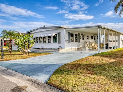 1210 44th Avenue Dr E, Ellenton, FL, 34222