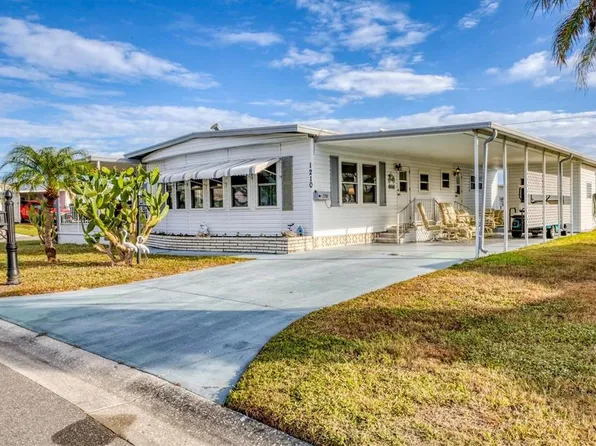 1210 44th Avenue Dr E, Ellenton, FL 34222