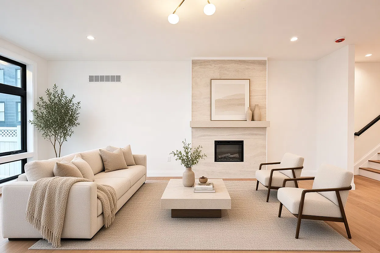 3 bed, 2000 sqft, $4,000 — Photo 4