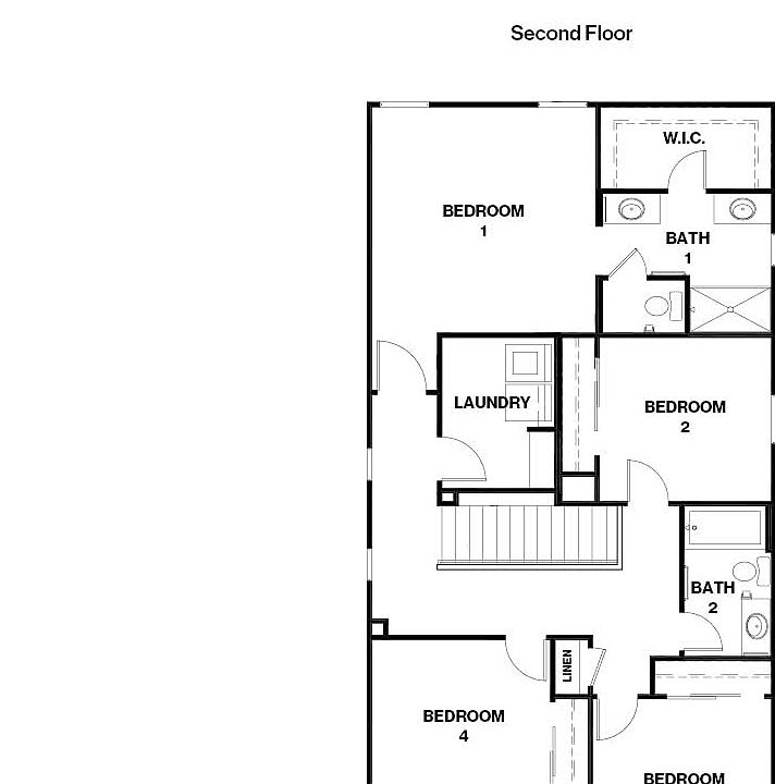 Floor Plan.