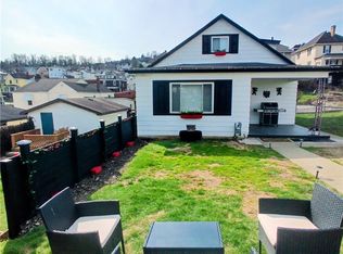 440 Olive Ave N, Charleroi, PA