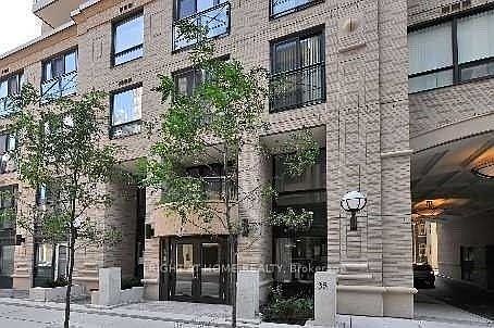 1st image of 35 Hayden St #2601