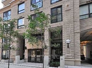 35 Hayden St #2601, Toronto, ON M4Y 3C3