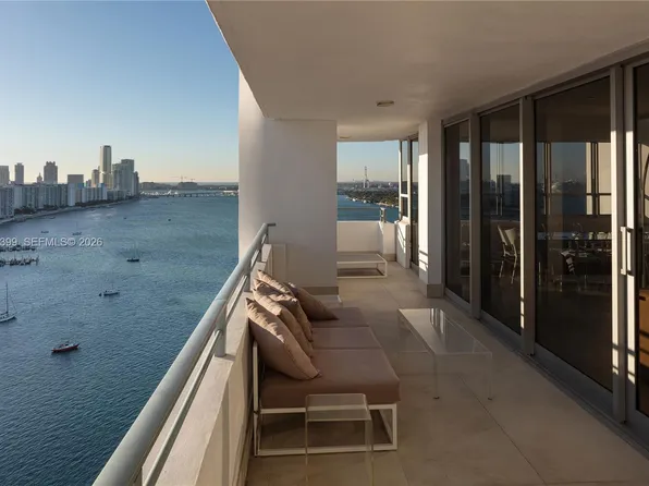 11 Island Ave #Penthouse 2, Miami Beach, FL 33139