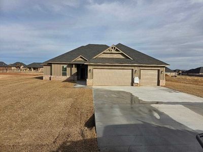 5572 NE Minnow Ln, Elgin, OK, 73538