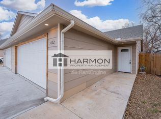 412 N Georgie Ave, Derby, KS 67037