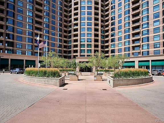 2nd image of 8100 E Union Ave Unit 1010