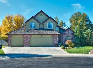 3219 E Dowling Mill Ct, Boise, ID 83706