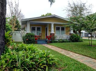 3201 W Empedrado St, Tampa, FL 33629