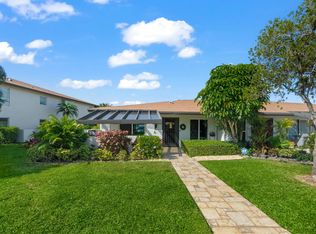 5895 Sugar Palm Ct APT A, Delray Beach, FL 33484