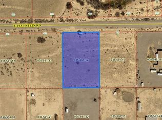 381 W Pechstein Rd, Pahrump, NV 89060