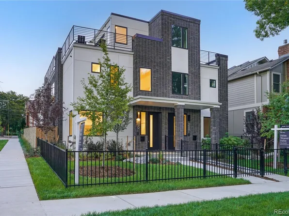 290 Monroe Street, Denver, CO 80206