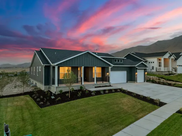 2793 E Liam Ln Lot 101, Eagle Mountain, UT 84005