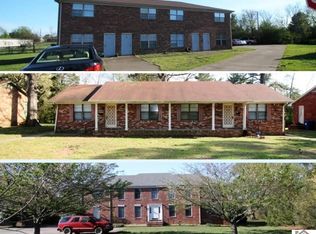 321-323 329 331 Cambridge Drive Glendale 1612 & 1614 #821-835, Murray, KY 42071