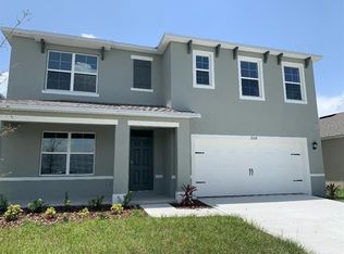2108 Silver Brook Way, Davenport, FL 33837