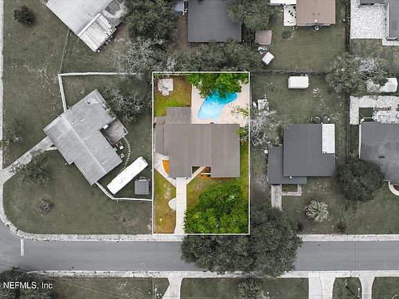 5th image of 2234 LA VALLE Drive