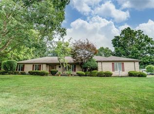 7640 John Elwood Dr, Dayton, OH 45459
