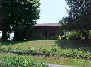 10271 Smithville Hwy, Sparta, TN 38583