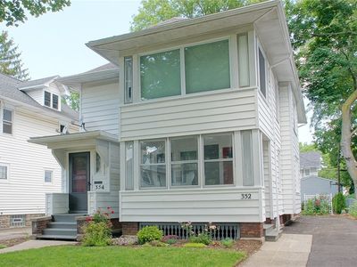 352-354 Ravenwood Ave, Rochester, NY, 14619