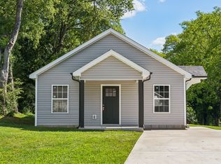 1816 Cunningham Rdg, Clarksville, TN 37040