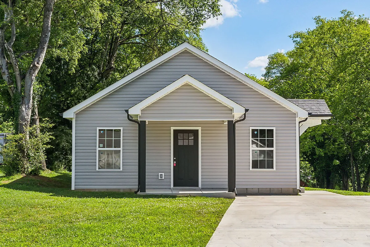 Building Photo - 1816 Cunningham Rdg