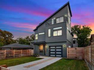 1309 Bob Harrison, Austin, TX 78702