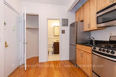 Rented by Copperwood Real Estate