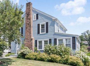 116 Villa St, Waltham, MA 02453