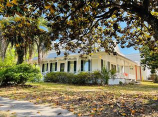 109 College Ave, Reidsville, GA 30453