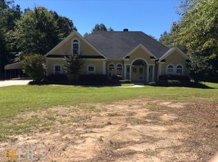 110 Strickland Pasture Rd, Jackson, GA 30233