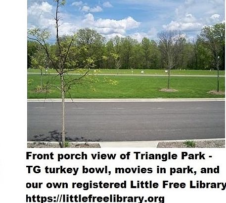 Triangle Park
