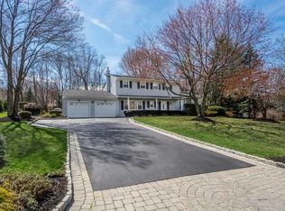 12 Bedminster Rd, Randolph, NJ 07869
