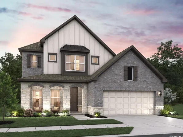 331 Bushwack Dr, Adkins, TX 78101
