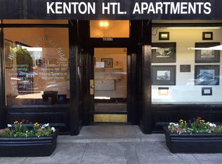 2017 N McClellan St APT 203, Portland, OR 97217