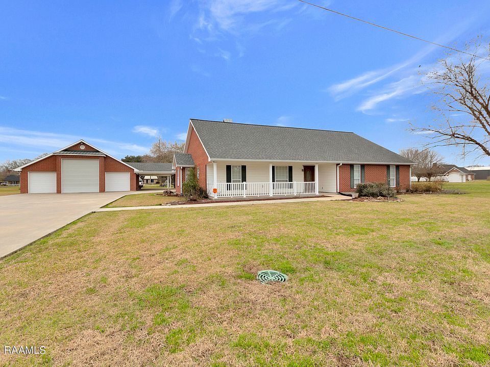 1019 Frank Castille Rd, Breaux Bridge, LA 70517 | Zillow