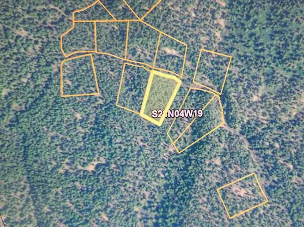 Town Road H No Rd, Talkeetna, AK 99676