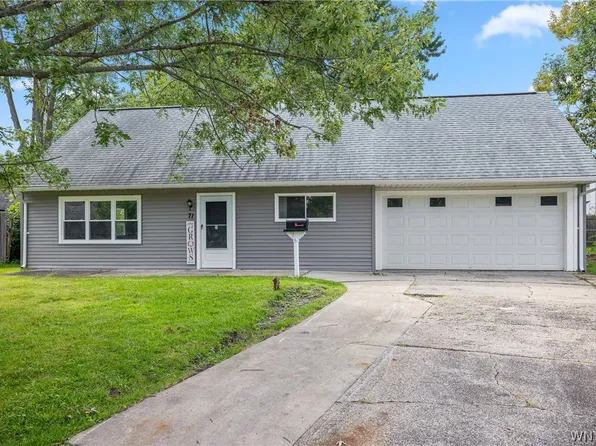 71 Schutt Ct, Grand Island, NY 14072