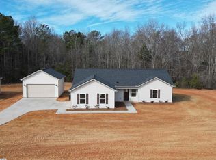 9968 Highway 252, Ware Shoals, SC 29692