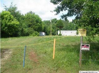 15807 Blackburn Rd, Athens, AL 35611