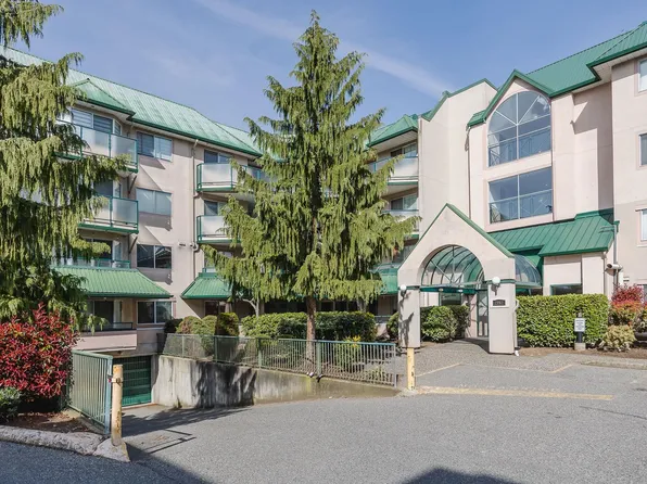 2962 Trethewey St #413, Abbotsford, BC V2T 4M3