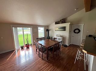 1211 S 7th St, Challis, ID 83226