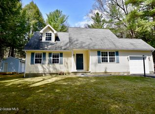 5 SW Pass, Greenfield Center, NY 12833