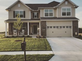 1127 Sarah Freeman Dr, Dayton, OH 45458