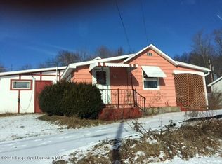 309 Carey Rd, Scott Township, PA 18433
