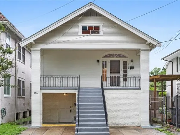 8124 Zimpel St, New Orleans, LA 70118