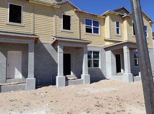 402 Lady Palm St, Apopka, FL 32703