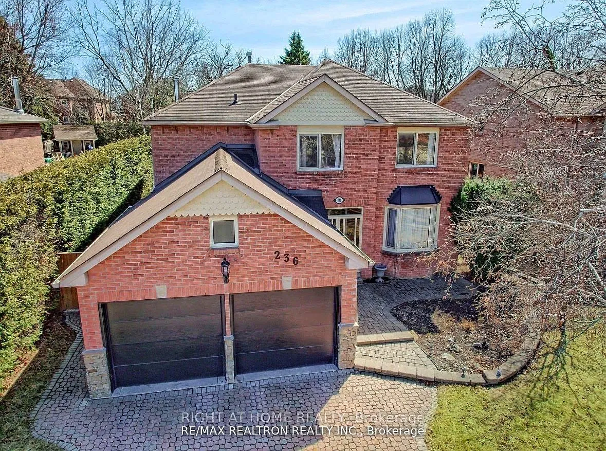 Building Photo - 236 McCaffrey Rd